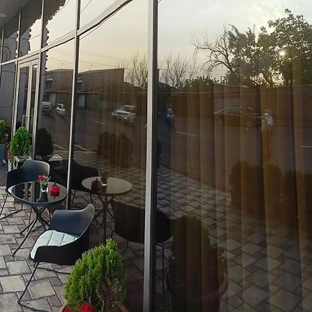 Nork Boutique Hotel Yerevan Ngoại thất bức ảnh