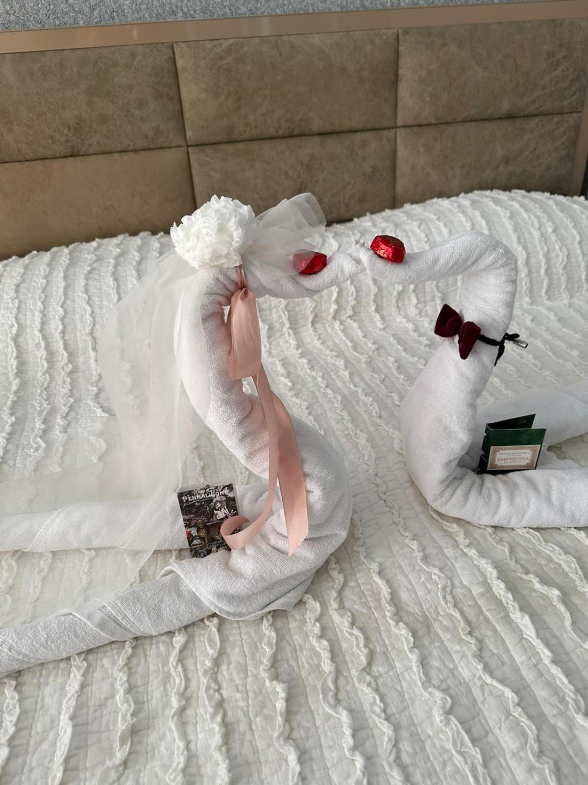 Nork Boutique Hotel Yerevan Ngoại thất bức ảnh