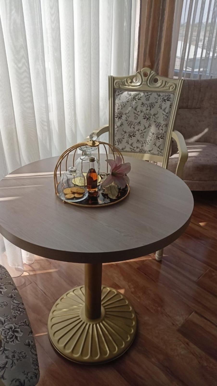 Nork Boutique Hotel Yerevan Ngoại thất bức ảnh
