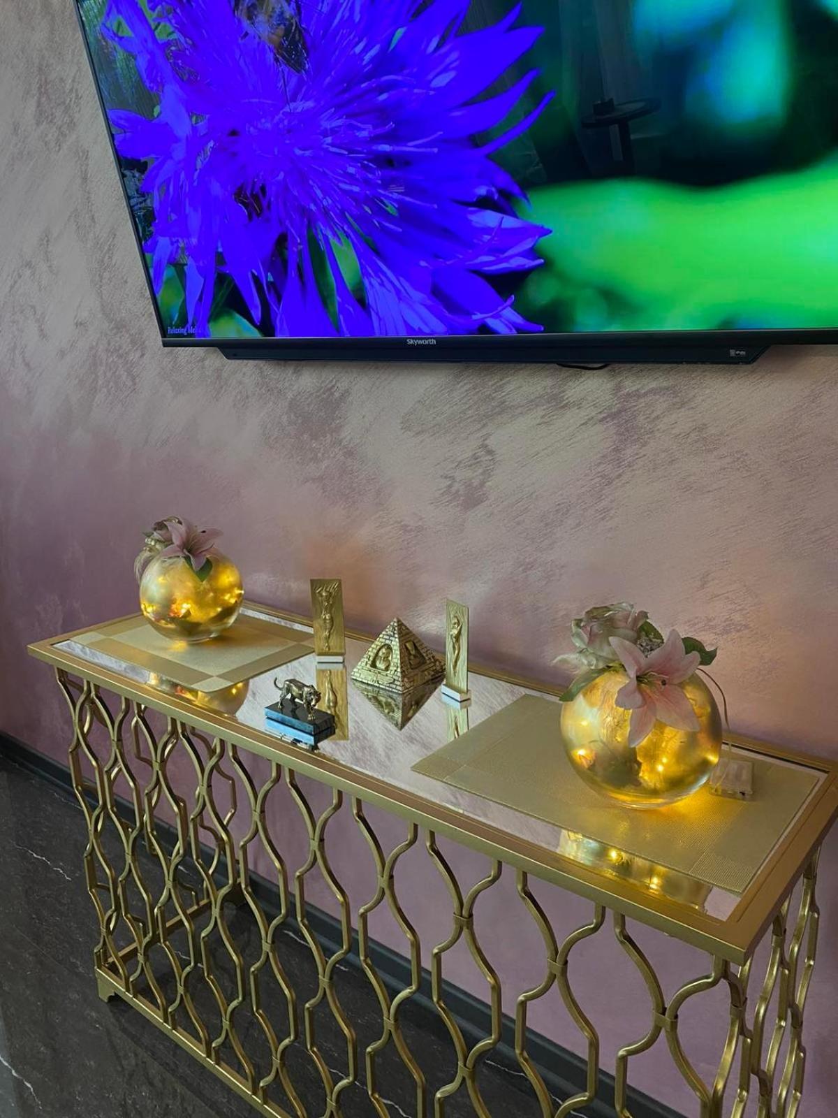Nork Boutique Hotel Yerevan Ngoại thất bức ảnh