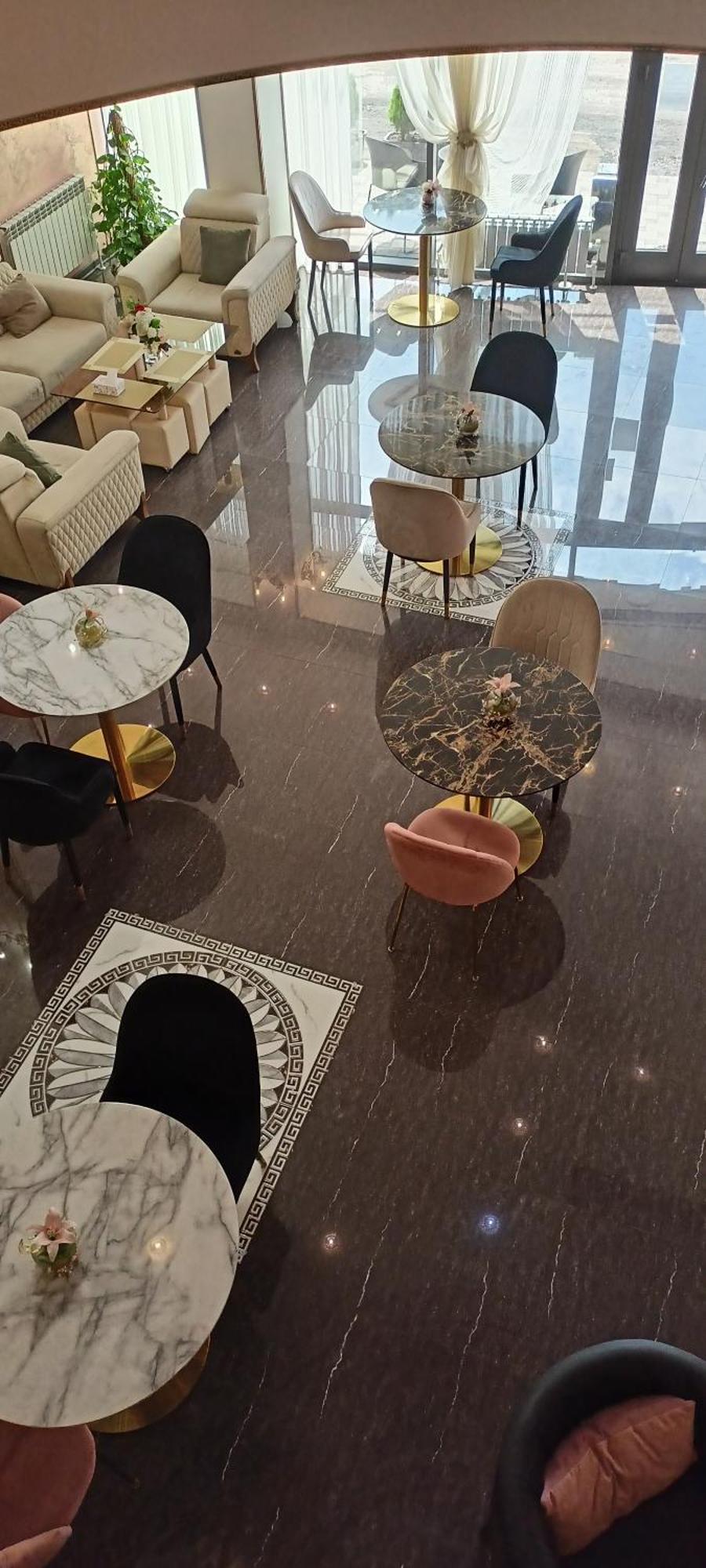 Nork Boutique Hotel Yerevan Ngoại thất bức ảnh