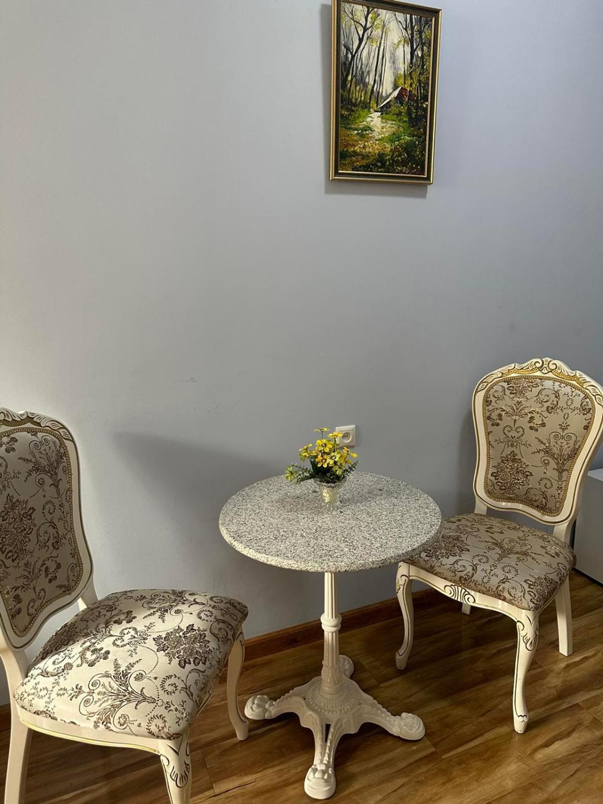 Nork Boutique Hotel Yerevan Ngoại thất bức ảnh
