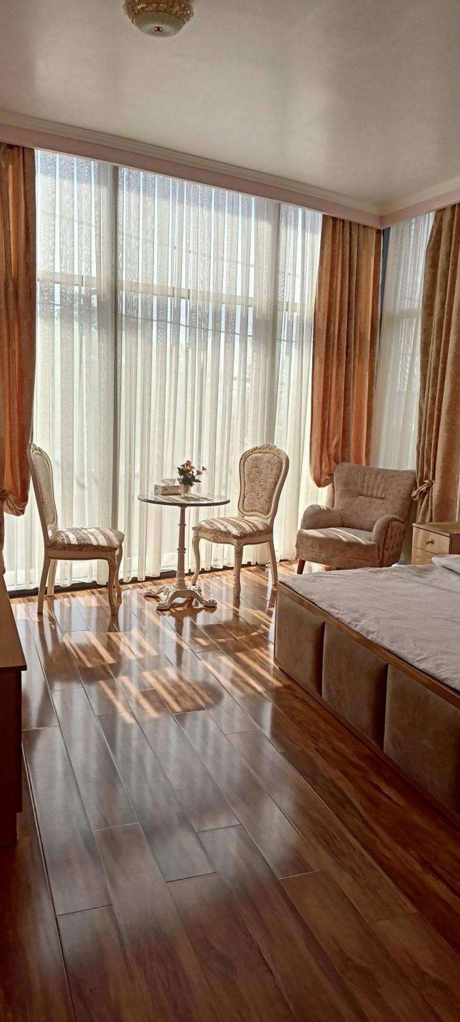 Nork Boutique Hotel Yerevan Ngoại thất bức ảnh
