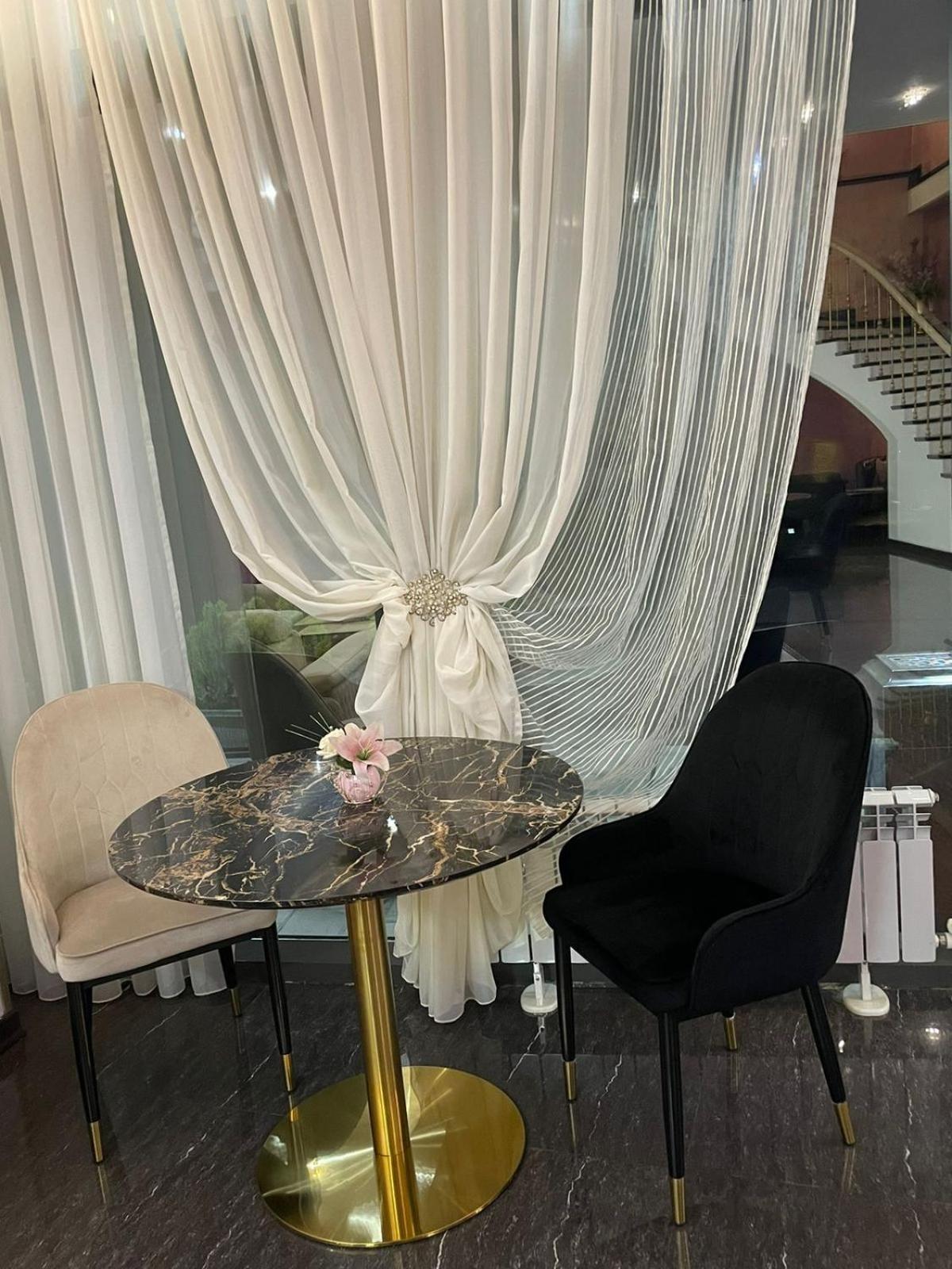 Nork Boutique Hotel Yerevan Ngoại thất bức ảnh
