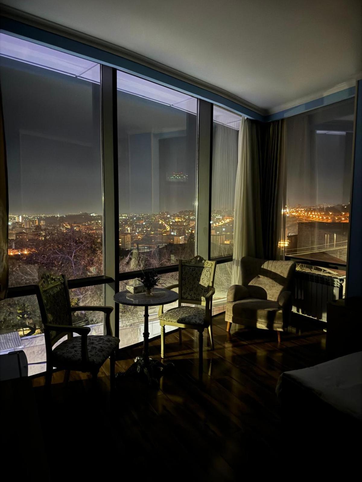 Nork Boutique Hotel Yerevan Phòng bức ảnh