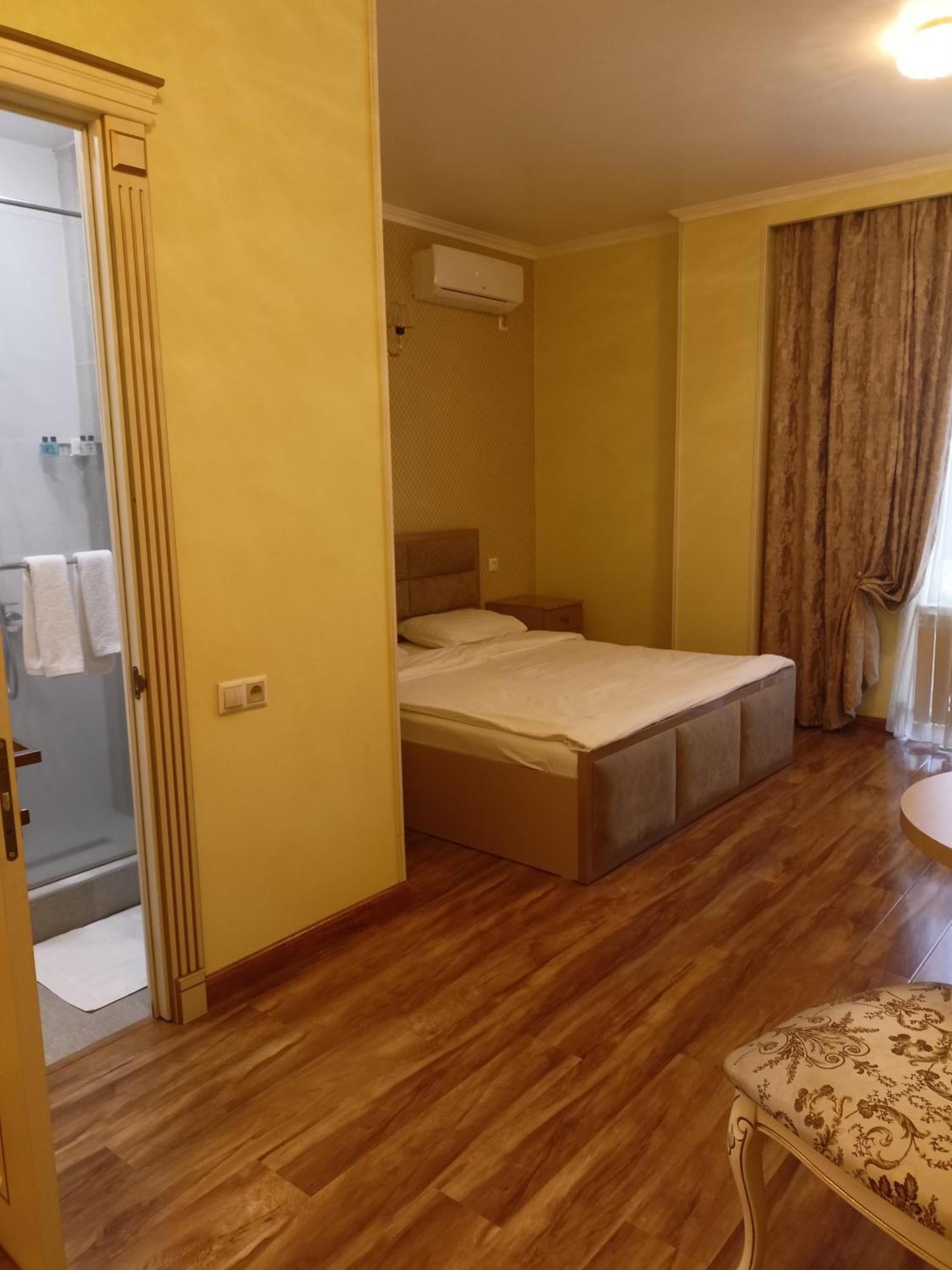 Nork Boutique Hotel Yerevan Phòng bức ảnh