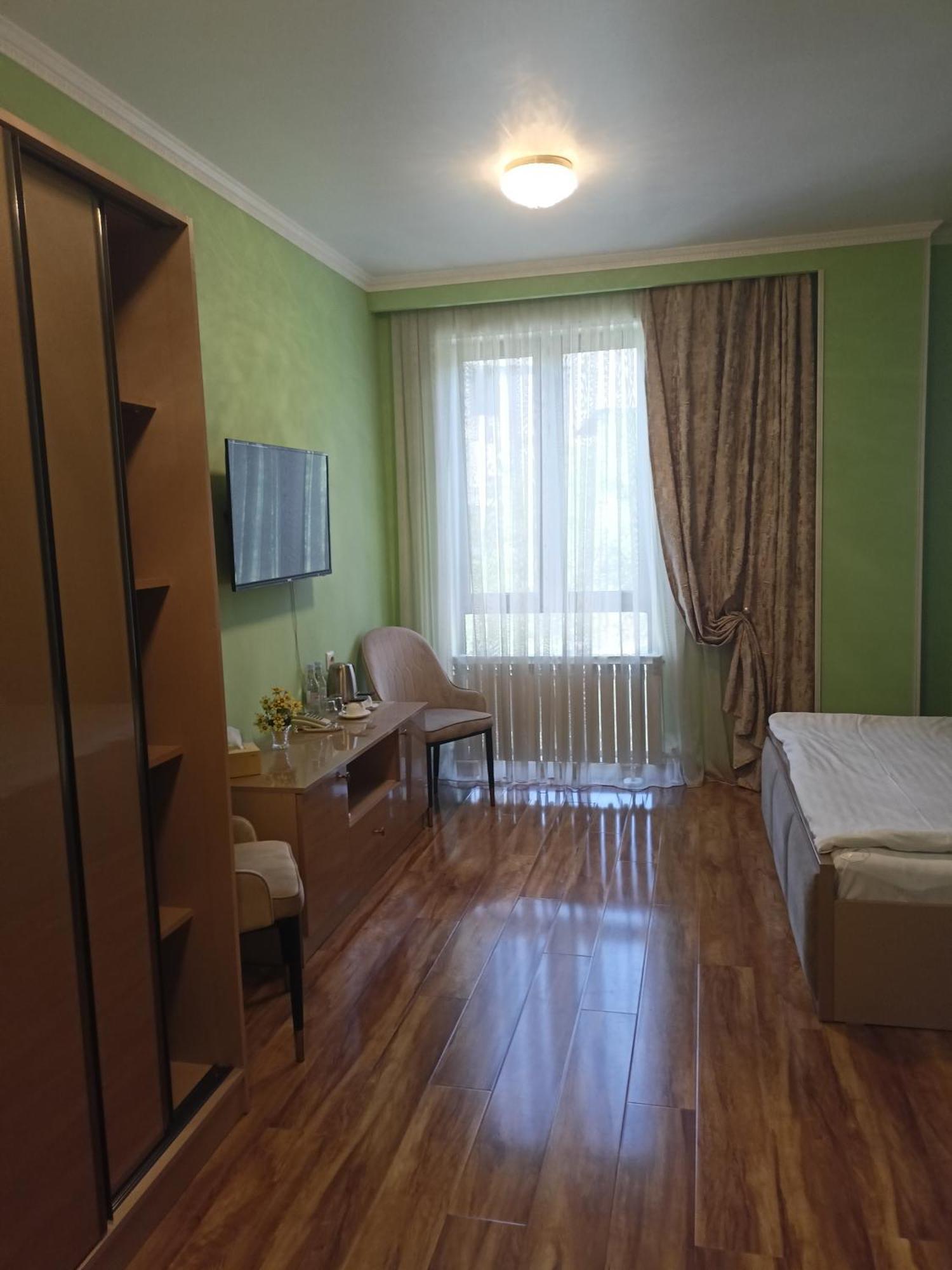 Nork Boutique Hotel Yerevan Phòng bức ảnh