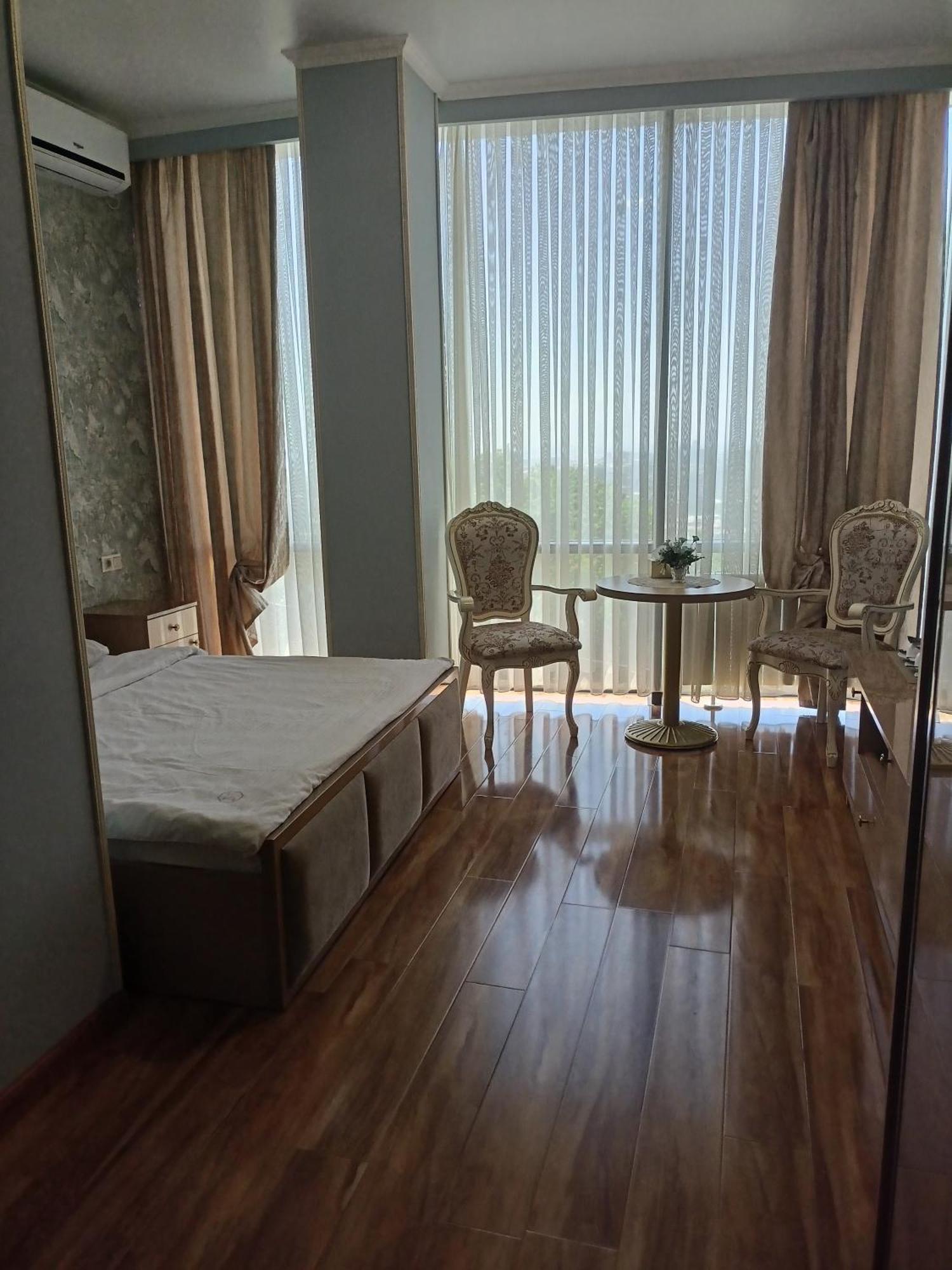 Nork Boutique Hotel Yerevan Phòng bức ảnh