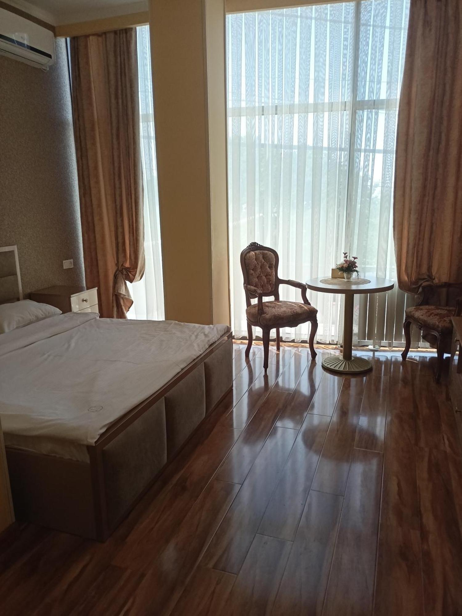 Nork Boutique Hotel Yerevan Phòng bức ảnh