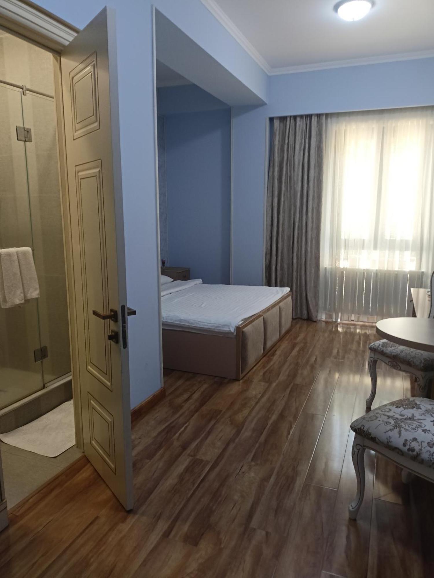 Nork Boutique Hotel Yerevan Phòng bức ảnh