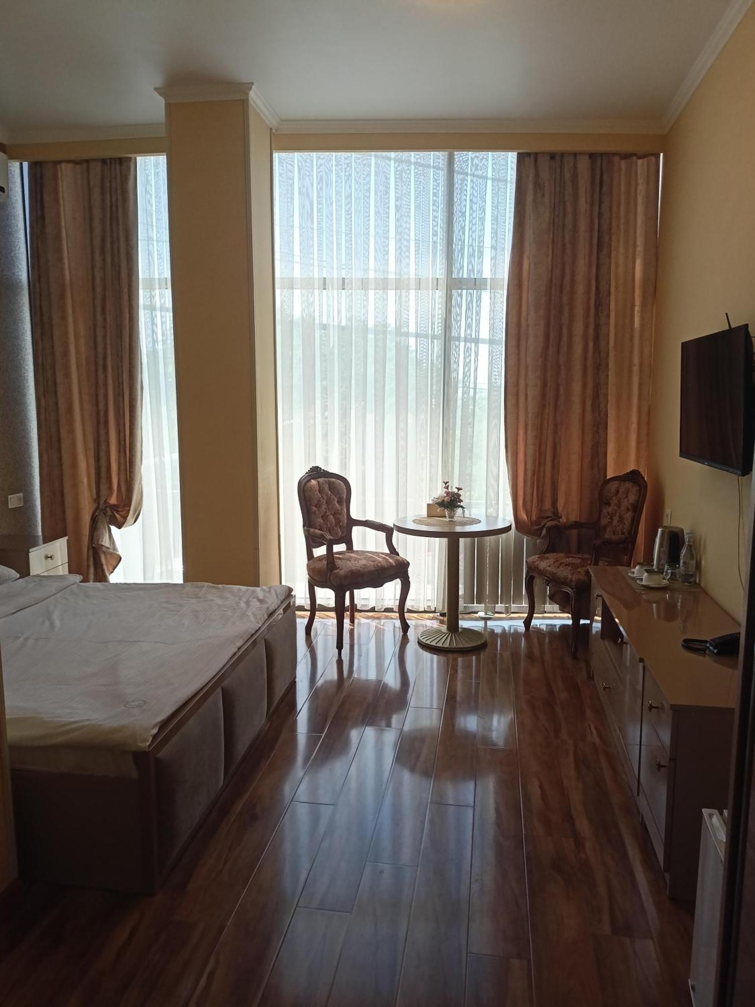 Nork Boutique Hotel Yerevan Phòng bức ảnh