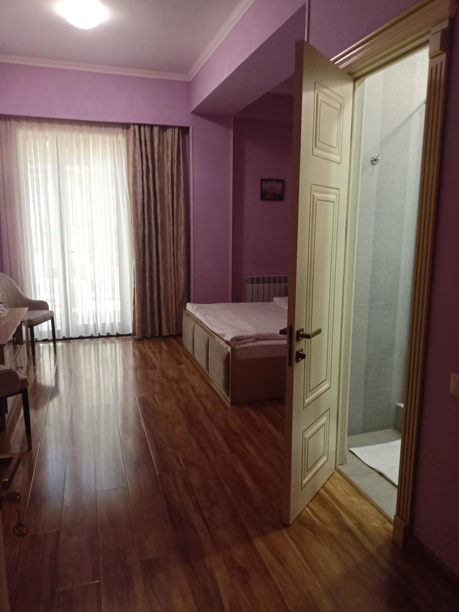 Nork Boutique Hotel Yerevan Phòng bức ảnh