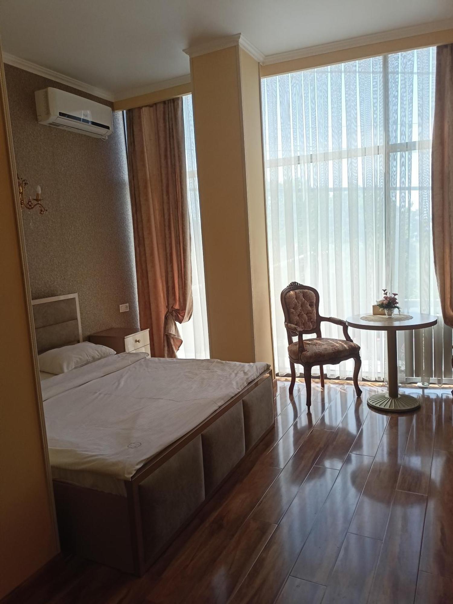 Nork Boutique Hotel Yerevan Phòng bức ảnh