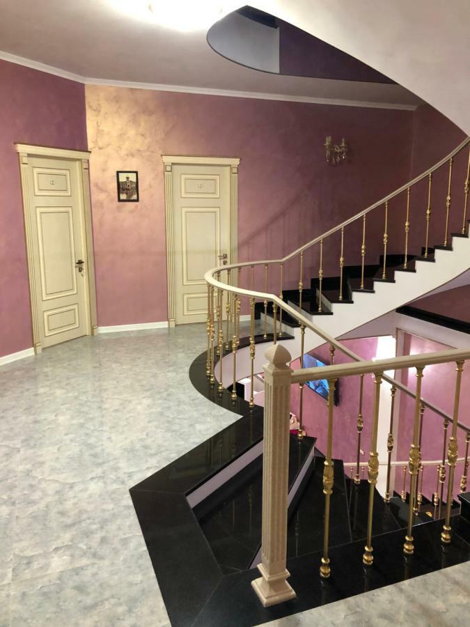 Nork Boutique Hotel Yerevan Ngoại thất bức ảnh