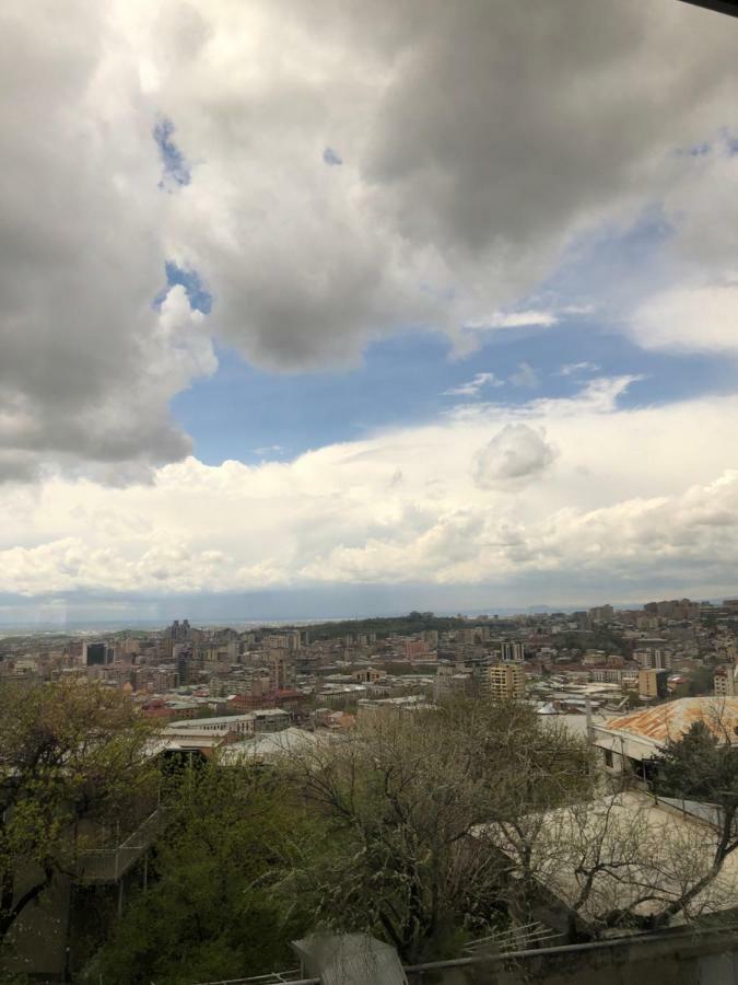 Nork Boutique Hotel Yerevan Ngoại thất bức ảnh