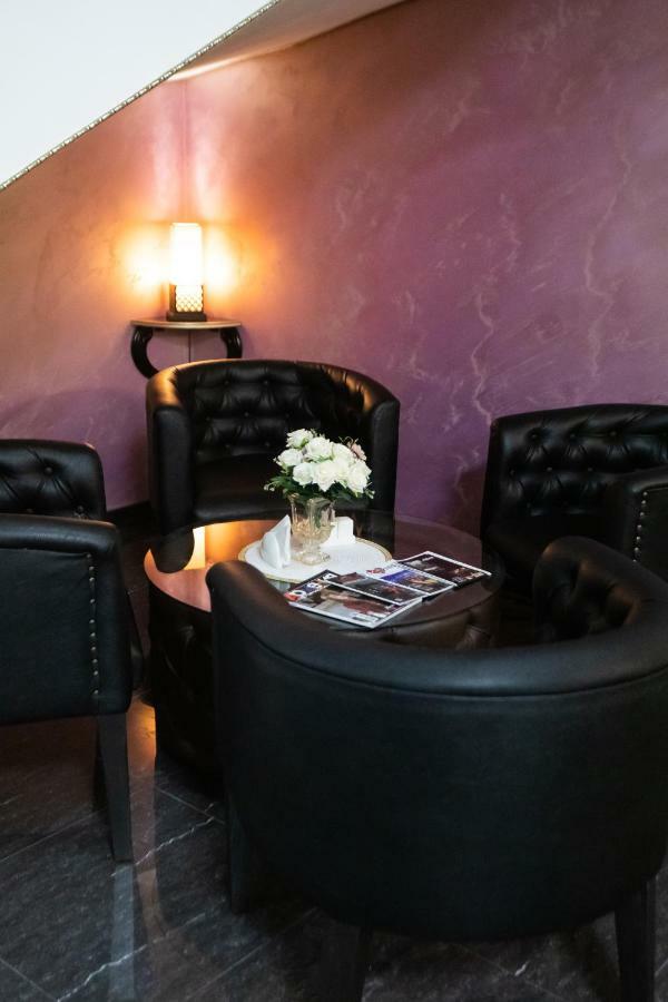 Nork Boutique Hotel Yerevan Ngoại thất bức ảnh