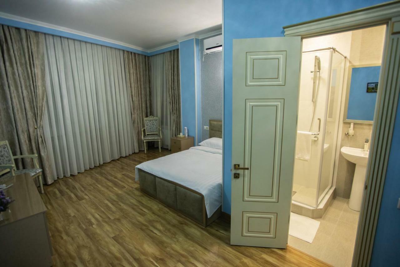 Nork Boutique Hotel Yerevan Ngoại thất bức ảnh