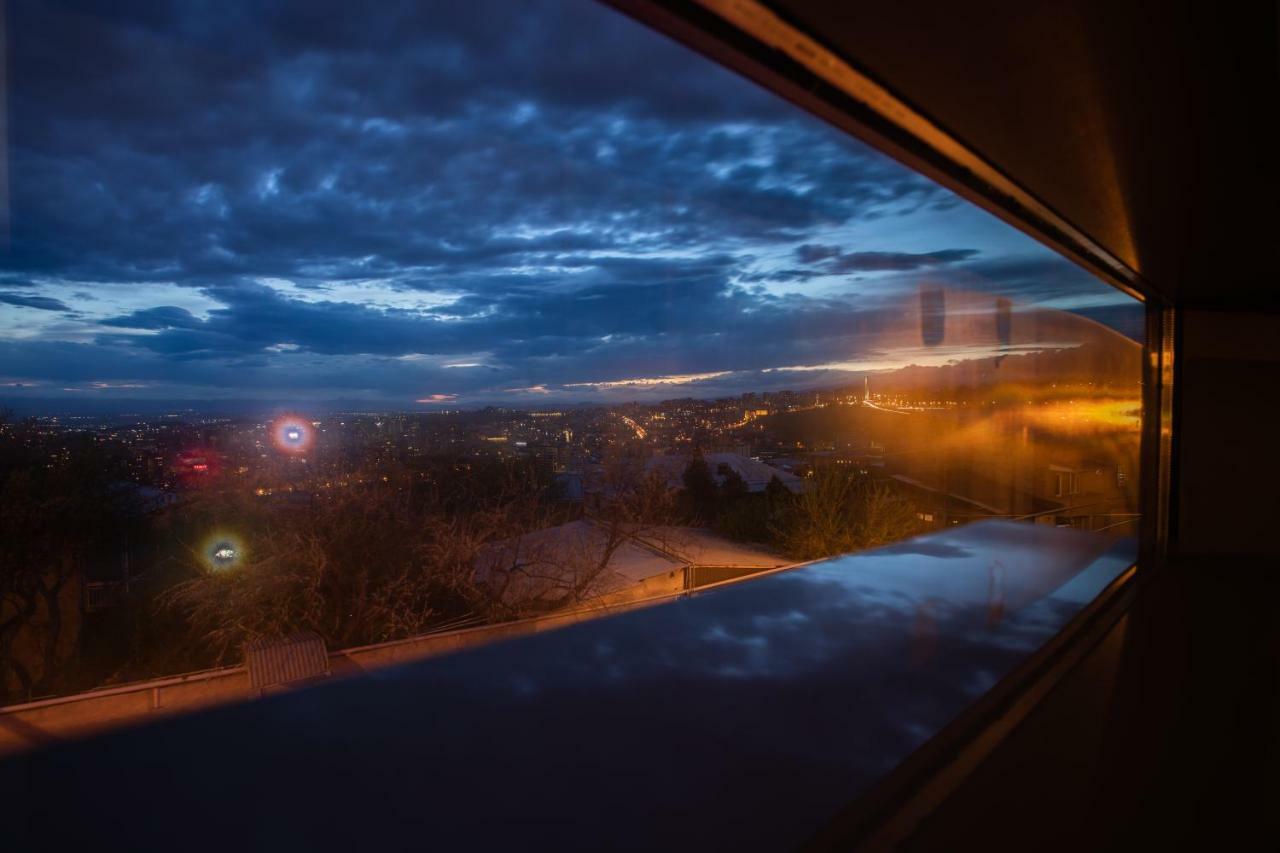 Nork Boutique Hotel Yerevan Ngoại thất bức ảnh