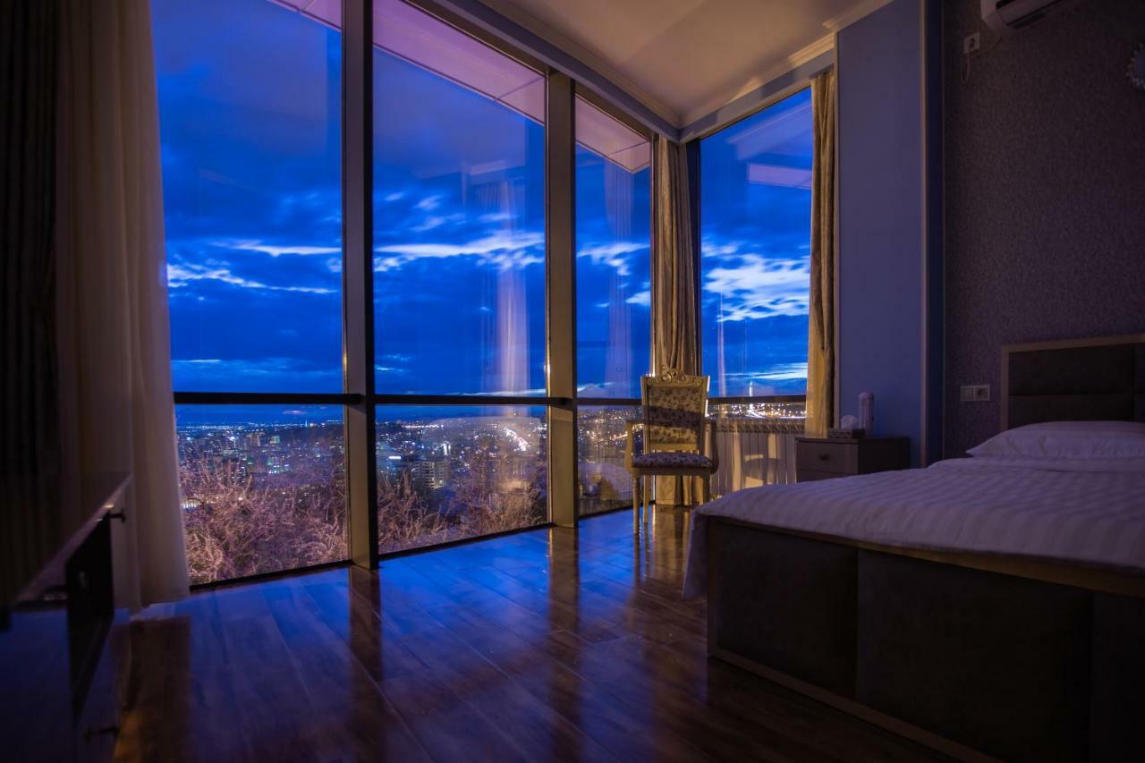 Nork Boutique Hotel Yerevan Ngoại thất bức ảnh