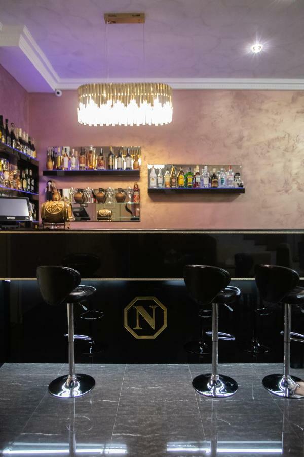Nork Boutique Hotel Yerevan Ngoại thất bức ảnh