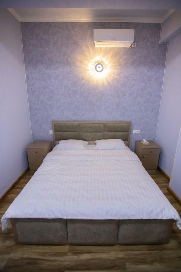 Nork Boutique Hotel Yerevan Ngoại thất bức ảnh