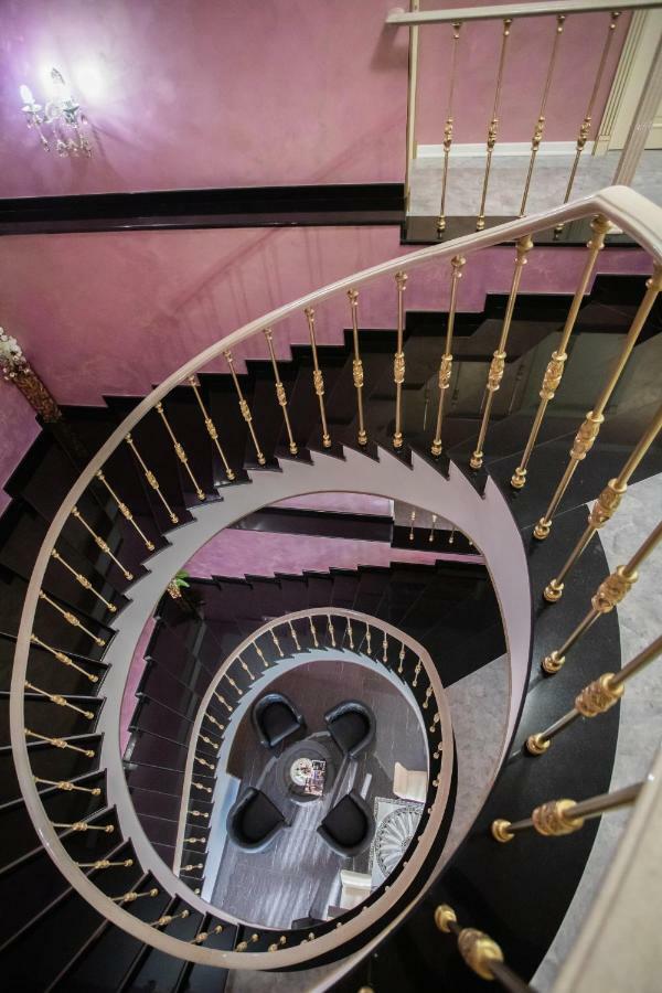 Nork Boutique Hotel Yerevan Ngoại thất bức ảnh