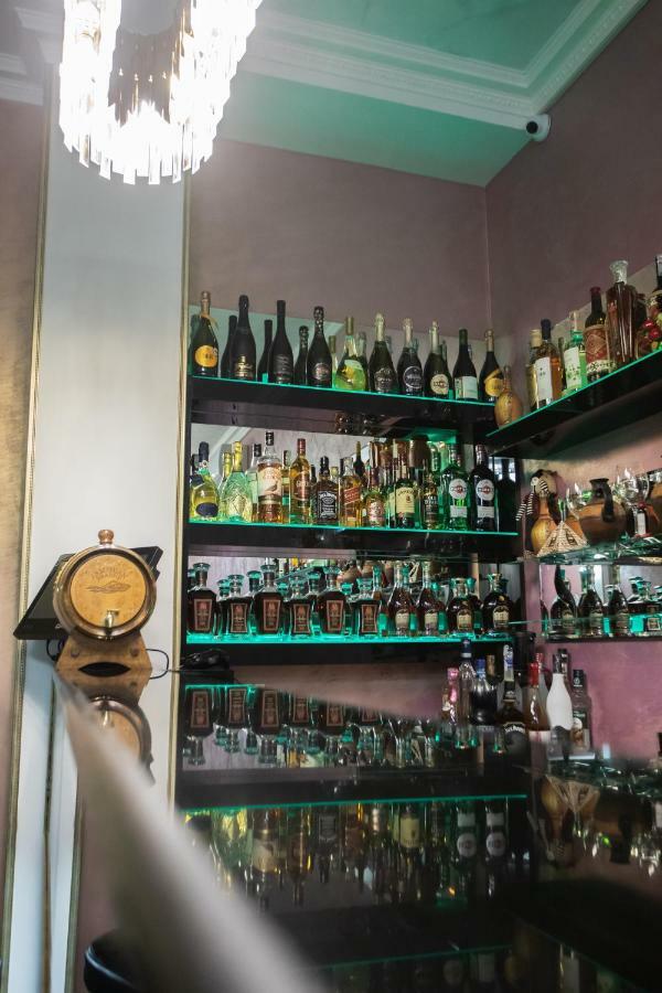 Nork Boutique Hotel Yerevan Ngoại thất bức ảnh
